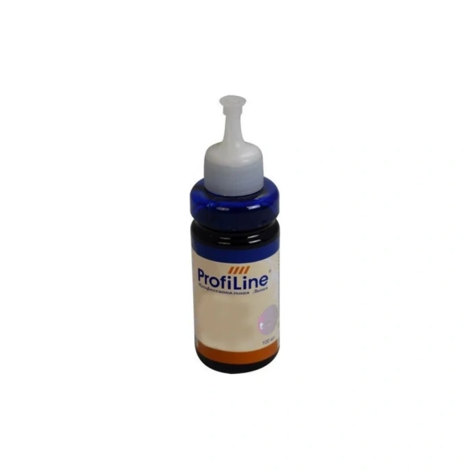 Чернила ProfiLine для Epson Cyan 100 мл PL_INK_U_E_C_100ml