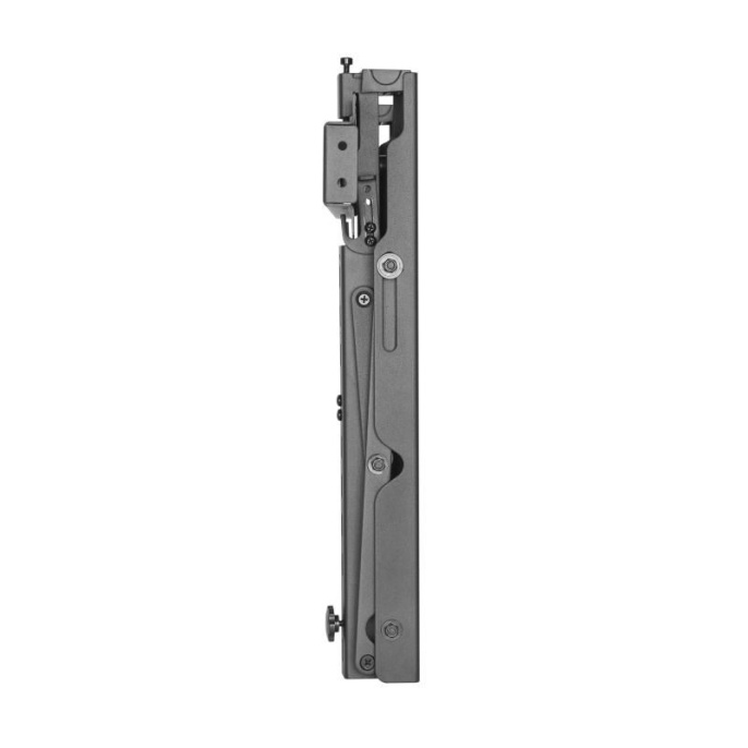Кронштейн Digis DSM-P0270 для видеостен, 43"-70", максимальная нагрузка: до 45 кг, VESA: до 600x400мм, микрорегулировки высоты и уровня