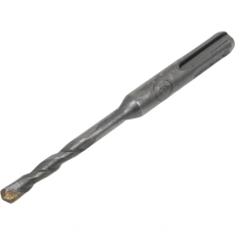 Бур по бетону 6х110 мм; SDS-plus FIT IT 33203