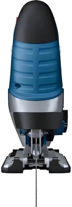 Лобзик Bosch GST 185-LI, без АКБ, без ЗУ [06015b2021]