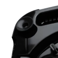 Кухонный комбайн 11 в 1 RAGEX R113-000, 1.2л, 600Вт, цвет: R113-000 черный