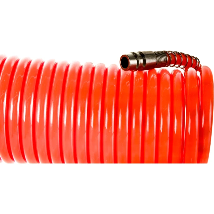 Шланг спиральный 10 м; 8х6 мм; рапид; 12 бар Gigant G-1153