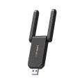 Mercusys MA86XH USB-адаптер высокого усиления с поддержкой Wi-Fi 6E AXE5400