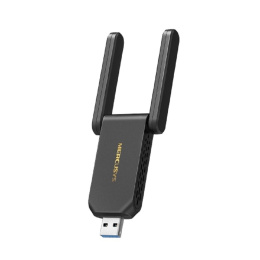 Mercusys MA86XH USB-адаптер высокого усиления с поддержкой Wi-Fi 6E AXE5400