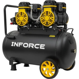 Безмасляный компрессор Inforce OCX-40L-O
