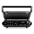 REDMOND GM303 Гриль SteakMaster, Серый