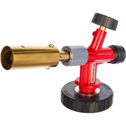 Профессиональная газовая горелка MATRIX 91426