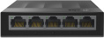 Коммутатор TP-LINK LS1005G, неуправляемый