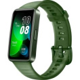 Фитнес-трекер HUAWEI ASK-B19 изумрудный зелёный/Emerald Green Band 8 55020ANK