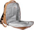 Рюкзак Piquadro Russel CA6766W137/G горчичный натур.кожа