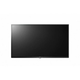 Телевизор 50'' LG 50UM662H/ LG 50UM662H Hotel TV, UHD, 330 cd/m2, webOS 23, DVB-T2/C/S2, IP-channels, Wi-Fi, Bluetooth, SoftAP, Hotel mode, Pro:Centric 50UM662H4LC