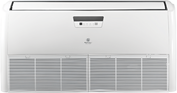 Напольно-потолочный блок Royal Clima комплект ES-F 18HRCX/ES-E 18HCX