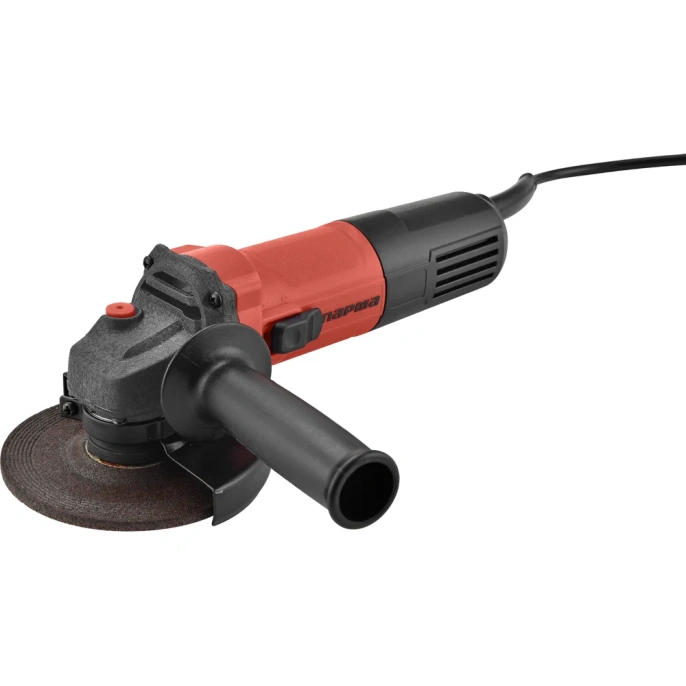 Угловая шлифмашина ПАРМА УШМ-01-125/910 [02.026.00003]