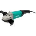 Угловая шлифовальная машина DCA ASM180A soft start