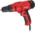 Дрель-шуруповерт WORTEX LX DR 1025 D в кор. 400 Вт, 30 Нм, 2 скор. 1335620