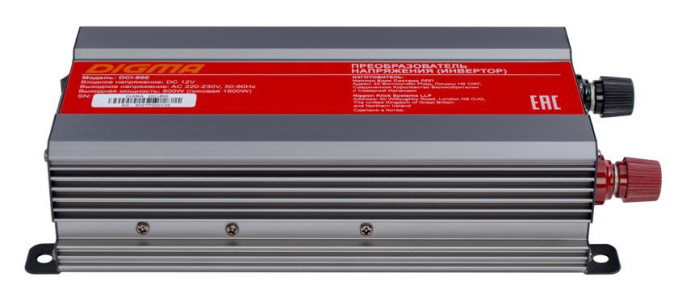 Преобразователь напряжения Digma DCI-800