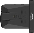 Видеорегистратор с радар-детектором Sho-Me Combo Raptor WiFi, GPS, ГЛОНАСС