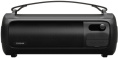 Колонка портативная Digma D-PS1523, 25Вт, черный [sp1523b]
