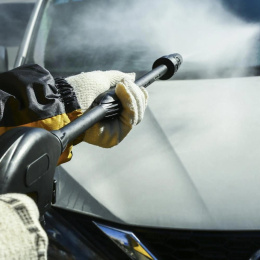 Минимойка Deko DKCW180 PRO 2300Вт 083-2027