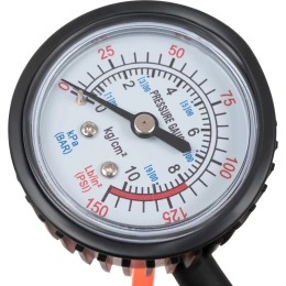 Автомобильный компрессор Gigant 12V, 50л. мин., сумка GBCA-50