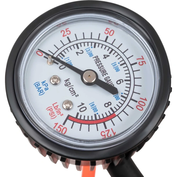 Автомобильный компрессор Gigant 12V, 50л. мин., сумка GBCA-50