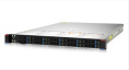 Серверная платформа Gooxi SL101-D10R-G3 1U, 2xLGA4189, 32xDDR4, 10x2.5" SATA/SAS, 2хM.2 NVMe 2280, 2x1GbE, IPMI, RAIL, 2x800W