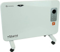 Конвектор Sturm! CH1000D 1000Вт белый
