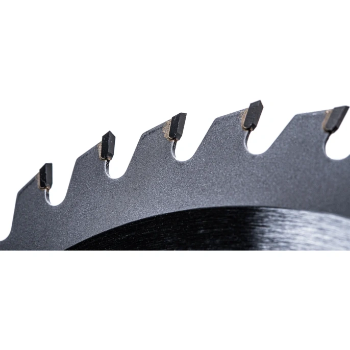 Диск пильный по дереву (190х30 мм; 40Z) Inforce 11-01-605