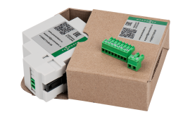 Модем PROMODEM GSM-485-232-AC