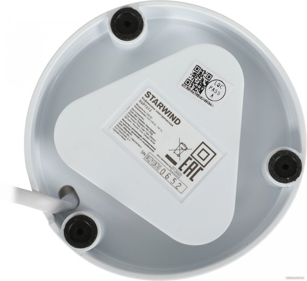 Кофемолка StarWind SGP7212, белый