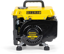 Бензиновый генератор CHAMPION PNIGG1001, 220/12 В, 1.1кВт
