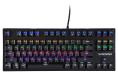Клавиатура SunWind SW-K900G, USB, механическая, черный [1422332]