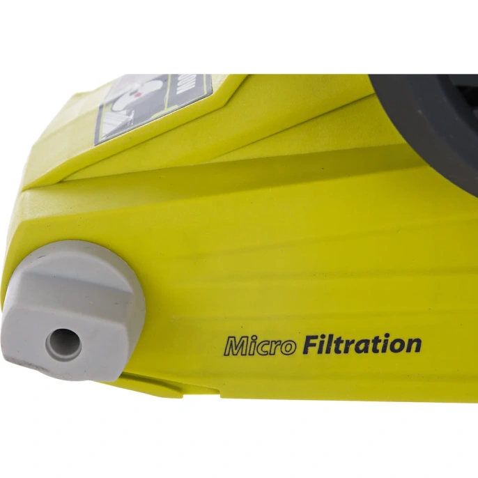 Ленточная шлифмашина Ryobi EBS800 5133001148