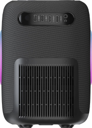 Проектор Cactus CS-PRH.01B.WUXGA-A 2LCD 36000Lm LS 1400Lm ANSI (1920x1080) 4000:1 ресурс лампы:50000часов 2xUSB typeA 2xHDMI 4кг