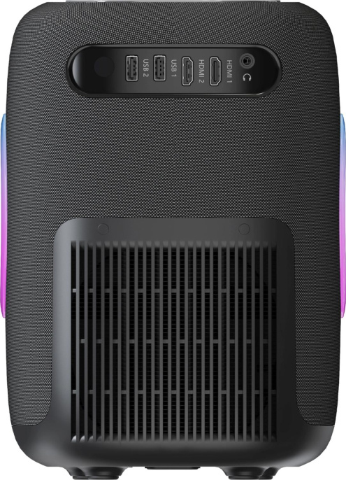 Проектор Cactus CS-PRH.01B.WUXGA-A 2LCD 36000Lm LS 1400Lm ANSI (1920x1080) 4000:1 ресурс лампы:50000часов 2xUSB typeA 2xHDMI 4кг