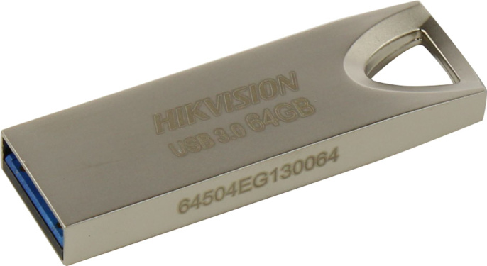 Флешка HIKVISION M200 HS-USB-M200/64G/U3 USB3.0 Flash Drive 64Gb RTL