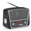 Радиоприемник Ritmix RPR-065 GRAY