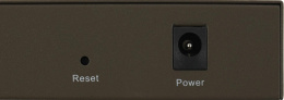 Маршрутизатор IP-COM M20-PoE, серый