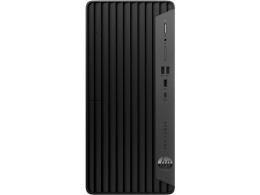 HP Pro 400 G9 TWR Core i5-14500,8GB,512GB,eng usb kbd,WiFi,BT,DOS,1Wty +кабель PC-186-K CB1L0AT