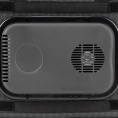 Сумка-термос Coolfort CF-0235 29л. черный