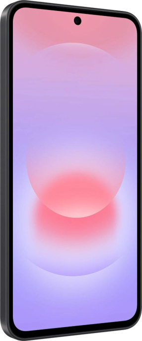 6.7" Смартфон Samsung Galaxy A37 5G 8/128Gb,  SM-A376E,  NFC,  AMOLED,  120Гц,  5000мAч,  черный