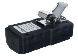 Детектор газа Ermenrich NG35, черный