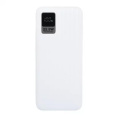 Perfeo Powerbank WATERFALL 20000 mAh/LED дисплей/PD + QC 3.0/Type-C/2 USB/Выход: 5A, max 22.5WWhite PF_E1470