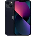 Apple iPhone 13 128GB Midnigth [MLPF3LZ/A]