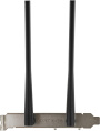 Mercusys MA86XE Адаптер PCI Express с поддержкой Wi-Fi AXE5400 и Bluetooth 5.2