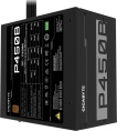 Блок питания Gigabyte GP-P450B,  450Вт,  80 PLUS BRONZE,  120мм, черный, retail