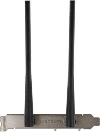 Mercusys MA86XE Адаптер PCI Express с поддержкой Wi-Fi AXE5400 и Bluetooth 5.2