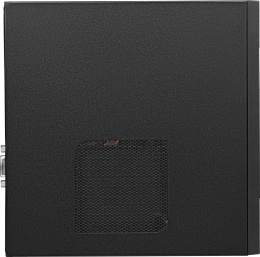 Неттоп MSI Pro DP10 13M-045BRU черный (Core i5 1340P/no DDR4/no SSD/noOS) (936-B0A611-045)