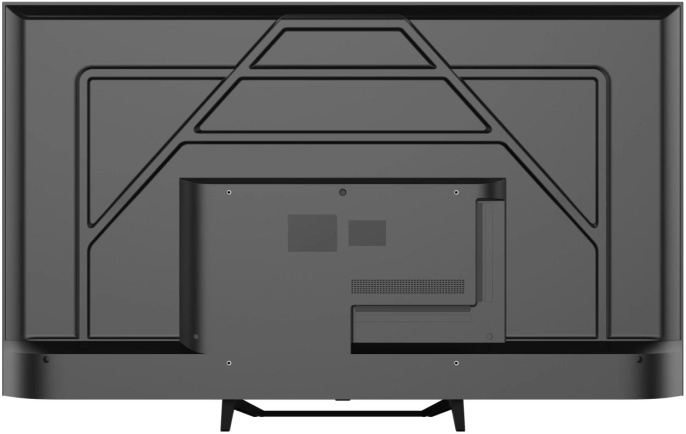 50" Телевизор HQ-LED HAIER 50 Smart TV S2 Pro (DH1VLJD04RU)