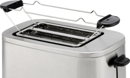 Тостер Gorenje T800DS 850Вт нержавеющая сталь